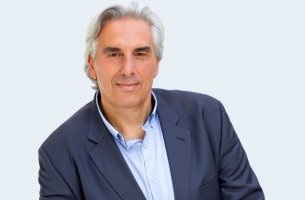 Π. Κροντηράς: «Η βιωσιμότητα είναι συλλογική κοινωνική συμφωνία»