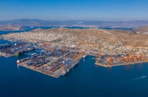 Με αέρα ESG το νέο πάρκο ΟΛΠ έκτασης 12 στρεμμάτων και αξίας €3 εκατ. 