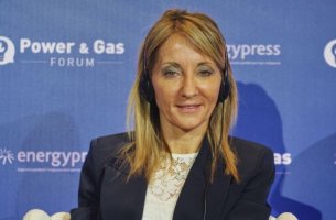 Maria Sferruzza (ΔΕΣΦΑ): «Αντέχει» το σύστημα απέναντι στην κρίση 