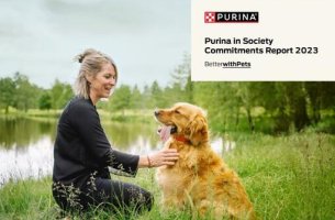 Purina Europe: Υπερέβη τους στόχους βιωσιμότητας για το 2025 με έμφαση στη γεωργία αναγεννητικών πρακτικών