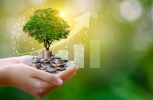 Nordea AM: Εντολή σχεδόν 1 δισ. ευρώ για ESG επενδύσεις σε καλυμμένα ομόλογα από την ABN AMRO