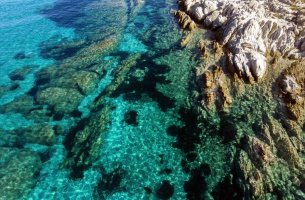 ΥΠΕΝ: Κοντά σε ολοκλήρωση η θεσμοθέτηση του Εθνικού Θαλάσσιου Πάρκου Νοτίου Αιγαίου 1 – Νότιες Κυκλάδες