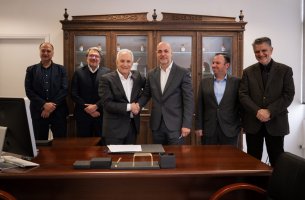 ΕΦΕΧ και ΠΦΣ υπέγραψαν τριετές Μνημόνιο συνεργασίας για την ενίσχυση της Αυτοφροντίδας