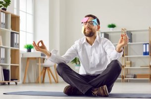 Τι σημαίνει πραγματικά wellbeing και πού βρίσκεται η Ελλάδα;- Ανταπόκριση από τους Δελφούς 
