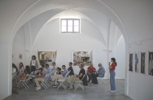 Santorini Blue Loop Living Lab  – Η Σαντορίνη έγινε ένα ζωντανό εργαστήριο βιώσιμης μετάβασης