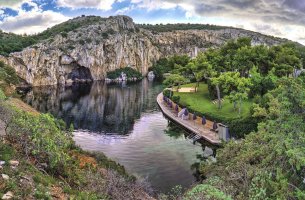 Ημέρα Natura 2000: Δύο νέες ΕΠΜ για Θεσσαλονίκη, Χαλκιδική, Άρτα, Πρέβεζα