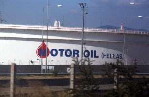 Motor Oil: Νέος διευθυντής Εφοδιασμού και Εμπορίας