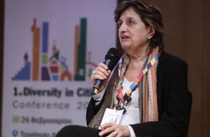 Μ.Στρατηγάκη (Αντιδήμαρχος Ισότητας): Το επόμενο διάστημα μπαίνει σε εφαρμογή το νέο Σχέδιο Δράσης για την Ισότητα του Δήμου Αθηναίων