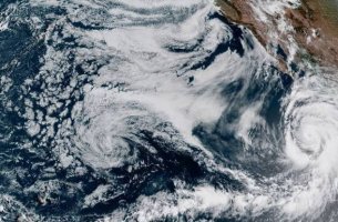 Οι επιστήμονες προειδοποιούν για πιθανό «super El Niño» με μακροχρόνιες κλιματικές επιπτώσεις
