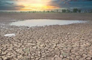 WWF: Η κρίση νερού εξελίσσεται σε απειλή για τη χρηματοπιστωτική σταθερότητα της Ευρώπης