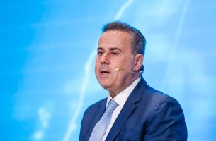 Σ. Παπασταύρου: Προχωρούμε με Γαλλία στη σύσταση ομάδας για την προστασία των θαλασσών