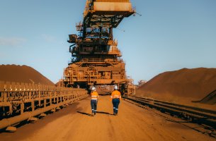 BHP και ESG: Όταν η «πράσινη μετάβαση» συγκρούεται με την πραγματική οικονομία