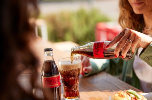 Coca-Cola HBC: Αύξηση 11,6% στα καθαρά έσοδα από πωλήσεις το πρώτο τρίμηνο 2026