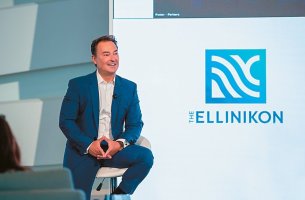 Επιτροπή Κεφαλαιαγοράς: «Πράσινο φως» στο ενημερωτικό της Lamda Development για το ομόλογο έως €350 εκατ.