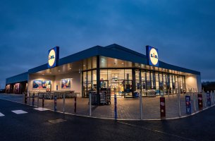 Lidl GB: Λανσάρει πιστοποιημένο βιώσιμο ρύζι σε πρώτη εφαρμογή για το Ηνωμένο Βασίλειο