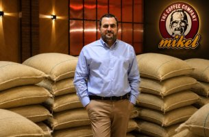 Δ.Κριεμπάρδης(Mikel Coffee): «Ο σύγχρονος καταναλωτής αναζητά προϊόντα που συνδυάζουν ποιότητα, διαφάνεια και σεβασμό προς το περιβάλλον»