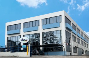 SKAG: Με διεθνείς πιστοποιήσεις, ενισχύει τη δέσμευσή της στην ποιότητα, τη βιωσιμότητα και τον άνθρωπο