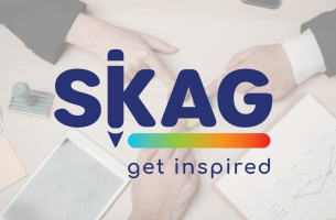 SKAG & EU-CoWork: Ο Άνθρωπος στο Επίκεντρο