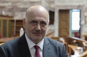 Α. Παπαδόπουλος: «Μια λελογισμένη αύξηση των τιμολογίων στα υψηλά κλιμάκια είναι αναγκαία για να διασφαλίσουμε την απρόσκοπτη υδροδότηση»