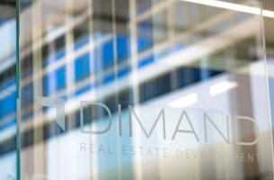 DIMAND: Αλλαγές στο οργανόγραμμα – Νέα Γενική Διεύθυνση Διαχείρισης Χαρτοφυλακίων Ακινήτων