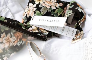 Η μόδα αφήνει πίσω το “sustainability” και πουλά πλέον… wellness
