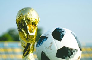 Μελέτη προειδοποιεί για επικίνδυνη ζέστη στο Μουντιάλ 2026: Στο μικροσκόπιο οι κλιματικοί κίνδυνοι