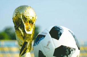 Παγκόσμιο Κύπελλο 2026: Η διοργάνωση κινδυνεύει να γίνει η πιο ρυπογόνα στην ιστορία