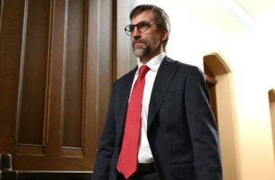 Ηχηρή παραίτηση του υπουργού Περιβάλλοντος του Καναδά