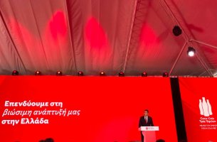 Coca-Cola HBC: Νέες επενδύσεις άνω των €50 εκατ. και μια μεγάλη δωρεά στο Δημόσιο με οδηγό το ESG 