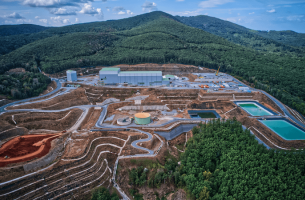 Eldorado Gold: Νέα στρατηγική βιωσιμότητας με έμφαση στο κλίμα, την ασφάλεια και τις τοπικές κοινωνίες