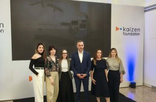 Kaizen Foundation: Πάνω από €4,5 εκατ. στην ανακαίνιση του Παίδων Πεντέλης και άλλες δύο μεγάλες δράσεις στα σκαριά