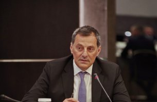 Ρήγας (Energean): Aποζημίωση από το Ισραήλ για το κοίτασμα Karish