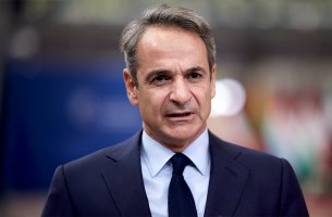Κυρ. Μητσοτάκης: Στηρίζουμε τις νέες οικογένειες - Τον επόμενο μήνα το έκτακτο βοήθημα