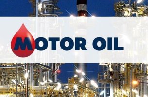 Motor Oil: Εκτόξευση κερδοφορίας με καθαρά κέρδη €332,7 εκατ. και τζίρο €3,36 δισ. στο α’ τρίμηνο
