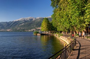 Επτά στις δέκα περιοχές Natura προστατεύονται από ΕΠΜ – Τι σηματοδοτεί η απόφαση για τα Ιωάννινα