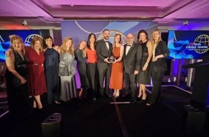 SOCIALDOO: Διάκριση στα PR Week Global Awards για την καμπάνια λειψυδρίας