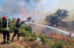 Ευρωπαϊκή Επιτροπή: Πέντε βασικά συμπεράσματα από τα νέα σενάρια για την κλιματική αλλαγή