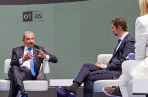 Αλ. Εξάρχου: Η λήξη του Ταμείου Ανάκαμψης δίνει τη σκυτάλη της ανάπτυξης στον ιδιωτικό τομέα