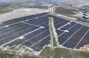 ΔΕΗ – RWE: Σε πλήρη λειτουργία εννέα φωτοβολταϊκά 1 GW στη Δυτική Μακεδονία