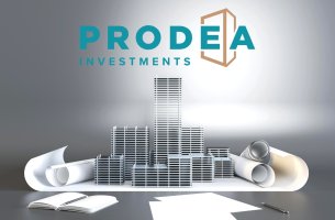 Prodea: Στις 10 Ιουνίου η διαπραγμάτευση των νέων μετοχών στο Euronext Athens