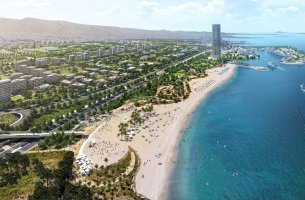 Lamda: Στην αγορά για 350 εκατ. ευρώ με νέο επταετές ομόλογο - Από σήμερα η δημόσια εγγραφή