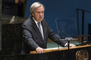 Οι κρίσεις έχουν κοινή ρίζα τα ορυκτά καύσιμα