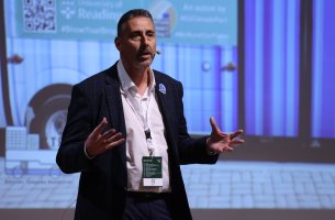 Ν. Μάκιος: «Οι επενδύσεις στη φύση δεν είναι περιβαλλοντικό κόστος, αλλά επένδυση στην οικονομία και την υγεία»
