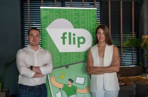 Flip.gr: Πάνω από 60.000 τόνοι CO₂ εξοικονομήθηκαν μέσω refurbished συσκευών το 2025