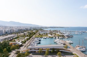 Βιώσιμη ανάπτυξη και υπεύθυνη επιχειρηματικότητα στον πυρήνα του Ομίλου ΕΛΛΑΚΤΩΡ