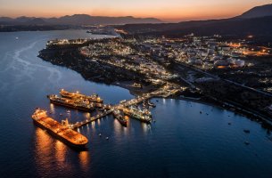 Motor Oil: Αποκτά το 60% της ENACT και ενισχύει τη θέση της στην κυκλική οικονομία