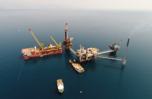 Υπουργείο Ανάπτυξης: Ενέκρινε το Σχέδιο Συμμετοχής του Κοινού για το «Prinos – Apollo CO2»