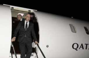 BBC: Οι πτήσεις του προέδρου της FIFA στο Μουντιάλ προκαλούν ερωτήματα για το περιβαλλοντικό αποτύπωμα της διοργάνωσης