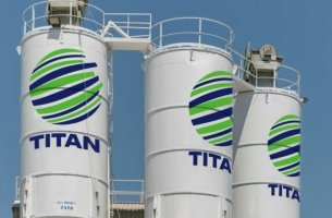 ΤΙΤΑΝ: Μία από τις πιο βιώσιμες εταιρίες στον κόσμο από το περιοδικό TIME για τρίτη συνεχή χρονιά