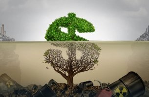 Η εποχή του «greenhushing»: Όταν οι επιχειρήσεις φοβούνται να μιλήσουν για τη βιωσιμότητα